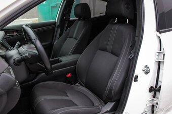 Honda Civic 1.6 i-DTEC Executive - 17