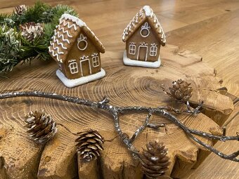 Led medovníkový domček - 17