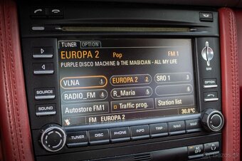 Porsche Cayman 2.9 PDK /ODPOČET DPH/ - 17