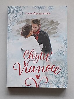 Romantika - Tifany Reisz, Zamari,Renshaw,Beňová a iný - 17