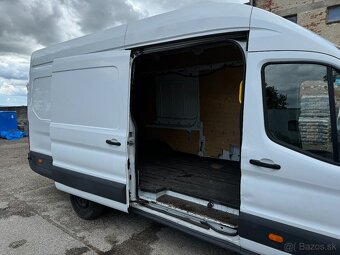 Ford Transit L4H3 2.0 tdci 2018 125kw odpočet DPH - 17