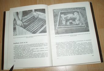Práce včelára - 17
