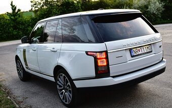 Range Rover 4.4 V8 Autobiography - 17