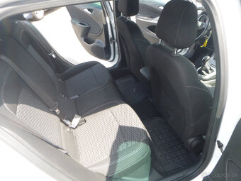 Opel Astra Sport Tourer 1,6Cdti 2017 - 17
