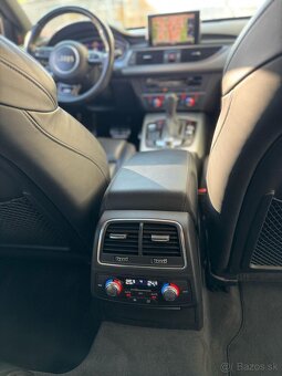 Audi A6 Avant 3.0 TDI DPF 272k quattro S tronic - 17