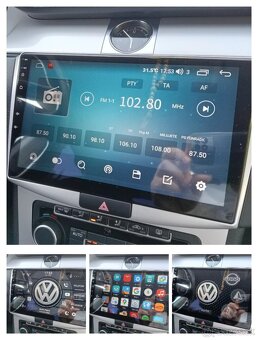 Volkswagen Passat CC 2.0TDI CR  R-line - 17