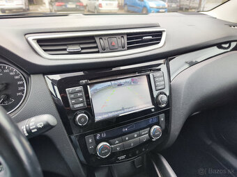 Nissan Qashqai - 17