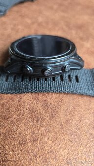 Predam Garmin tactix 7 PRO Solar Sapphire Titan Black DLC/ - 17