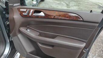 Predám Mercedes GLE 350D - 17