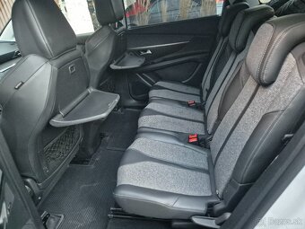 Peugeot 5008 2018 1.6benzin 7.miest AT. - 17