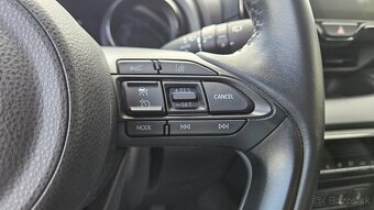 Toyota Yaris 1.5 Dynamic Force SELECTION STYLE 125k - 17