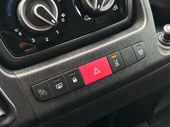 Fiat Ducato 2.3 MultiJet  8-Miestne - 17