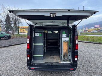 Renault Trafic SpaceClass 1.6 dCi 125 L2H1 - 17