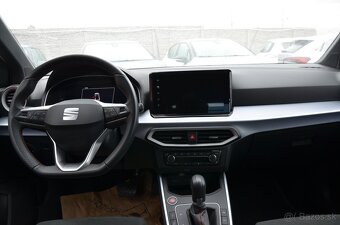 Seat Arona FR 1,0 TSi AT7 81KW - 17