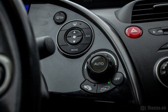 Honda Civic 8g 1.4 61kw MT/6 2006 - 17