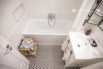 IBA U NÁS Na predaj zariadený 3i byt v novostavbe v Trnave - 17