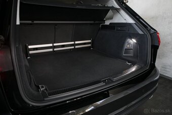 VW Touareg 3.0TDI 170kW Elegance Tažné Webasto ACC IQ ZÁRUKA - 17