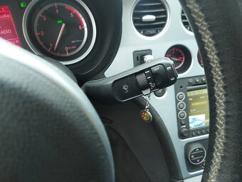 Alfa Romeo 2,4 JTDm, 147kW - 17