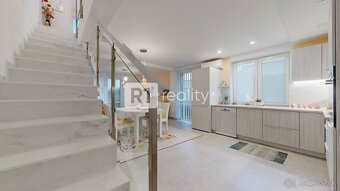 Kompletne zariadená novostavba  / Banka pri SPA Piešťany - 17