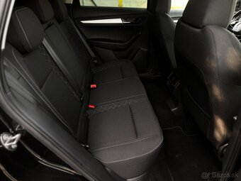 Škoda Karoq 2.0 TDI Style DSG - 17