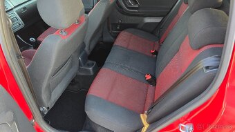 Škoda Fabia Monte Carlo 1.6 TDi CR 66kw - 17
