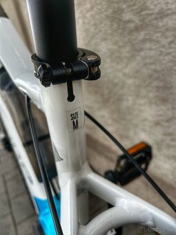 Haibike SDURO HardLife 6.0 / 27,5" / 500Wh / M / - 17