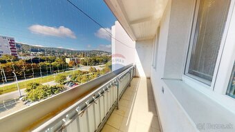 ✅3i byt na výbornej adrese, Bošániho, 6/8 - REZERVOVANÉ - 17
