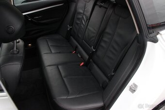 BMW Rad 3 320d xDrive A/T už od 209€ mesačne - 17