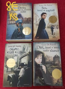 Skola noci 1-12, Kroniky Narnie, Warcraft - 17