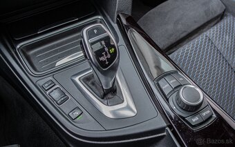 BMW Rad 3 335d f30 xDrive M-Packet 230kW automat - 17