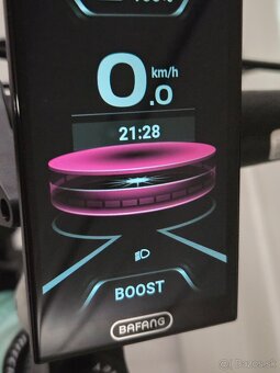 Elektrobicykel damsky pansky nepouzity zaruka - 17