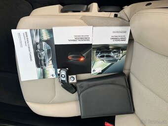BMW rad 3 320d GT xDrive A/T - 17