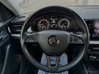 Škoda Scala 1.0 tsi Dsg 2020 - 17
