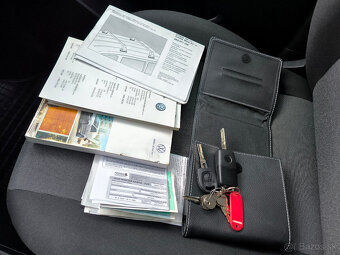 VW CADDY TSI 2020 1.majiteľ (Možný odpočet DPH) - 17