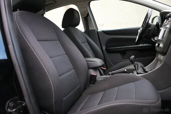 FORD FOCUS 1,6i BENZÍN 74KW/101PS - 17