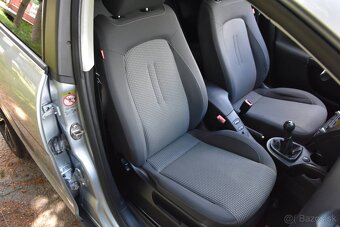 Seat Altea 1.2 TSI Reference - 17