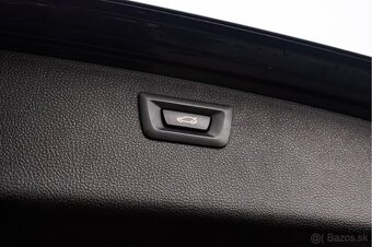 BMW 320d Touring xDrive 140kW / M Sport / - 17