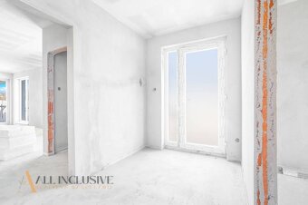 ALL INCLUSIVE | NA PREDAJ 4-IZBOVÝ ROD. DOM-DVOJDOM, BLATNÁ  - 17