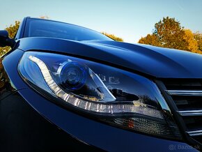 LUXUSNÉ 7-MIESTNE LPG SUV DONGFENG GLORY 580 - 17