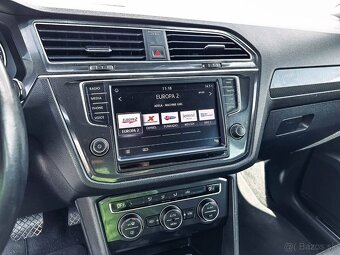 Volkswagen Tiguan 2.0 TDI SCR BMT Comfortline DSG EU6 - 17