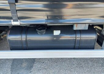 MAN TGL 12.250 BL 4x2 nafta 184 kw - 17