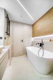Kompletne zariadený 2 izbový byt v širšom centre. - 17