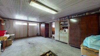3-IZBOVÝ RODINNÝ DOM SO SUTERÉNOM SZERENCS - 17