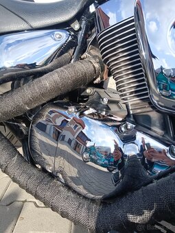 Suzuki Intruder 1500 - 17