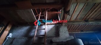 Rodinný dom v Liptovskom Trnovci na predaj ID: N023-123-STKE - 17