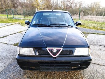 Alfa Romeo 33 1.7 16V permanent 4x4 - 17