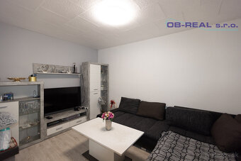 Ponúkame na predaj rekonštr. 3+1izb RD zast.157m2 na spoločn - 17