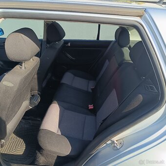 Vw golf 4, 1.9 TDI - 17