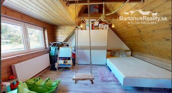 Na predaj zaujímavý rodinný dom v obci Soblahov pri Trenčíne - 17