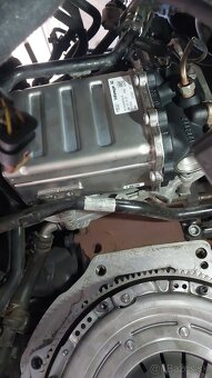 Volkswagen Transporter T6 9 miest vymena - 17